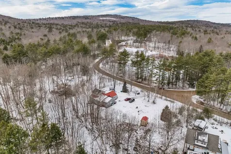 12 Stoneview Road Ossipee NH 03864