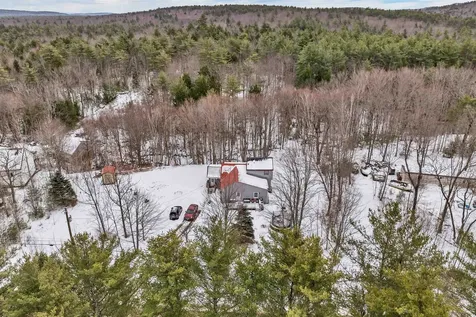 12 Stoneview Road Ossipee NH 03864