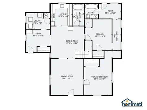 12 Stoneview Road Ossipee NH 03864