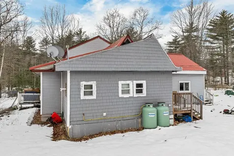 12 Stoneview Road Ossipee NH 03864