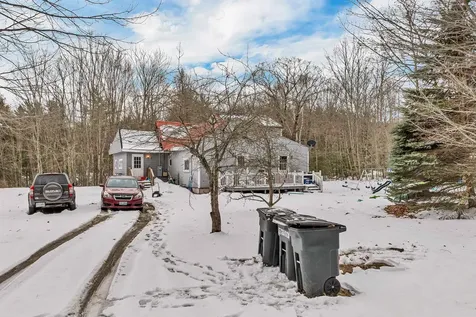 12 Stoneview Road Ossipee NH 03864