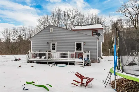 12 Stoneview Road Ossipee NH 03864