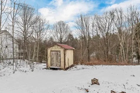 12 Stoneview Road Ossipee NH 03864