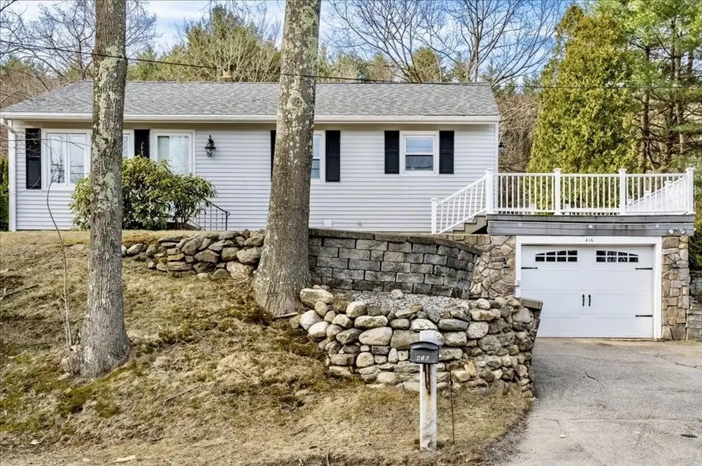 416 Mast Road Goffstown NH 03045