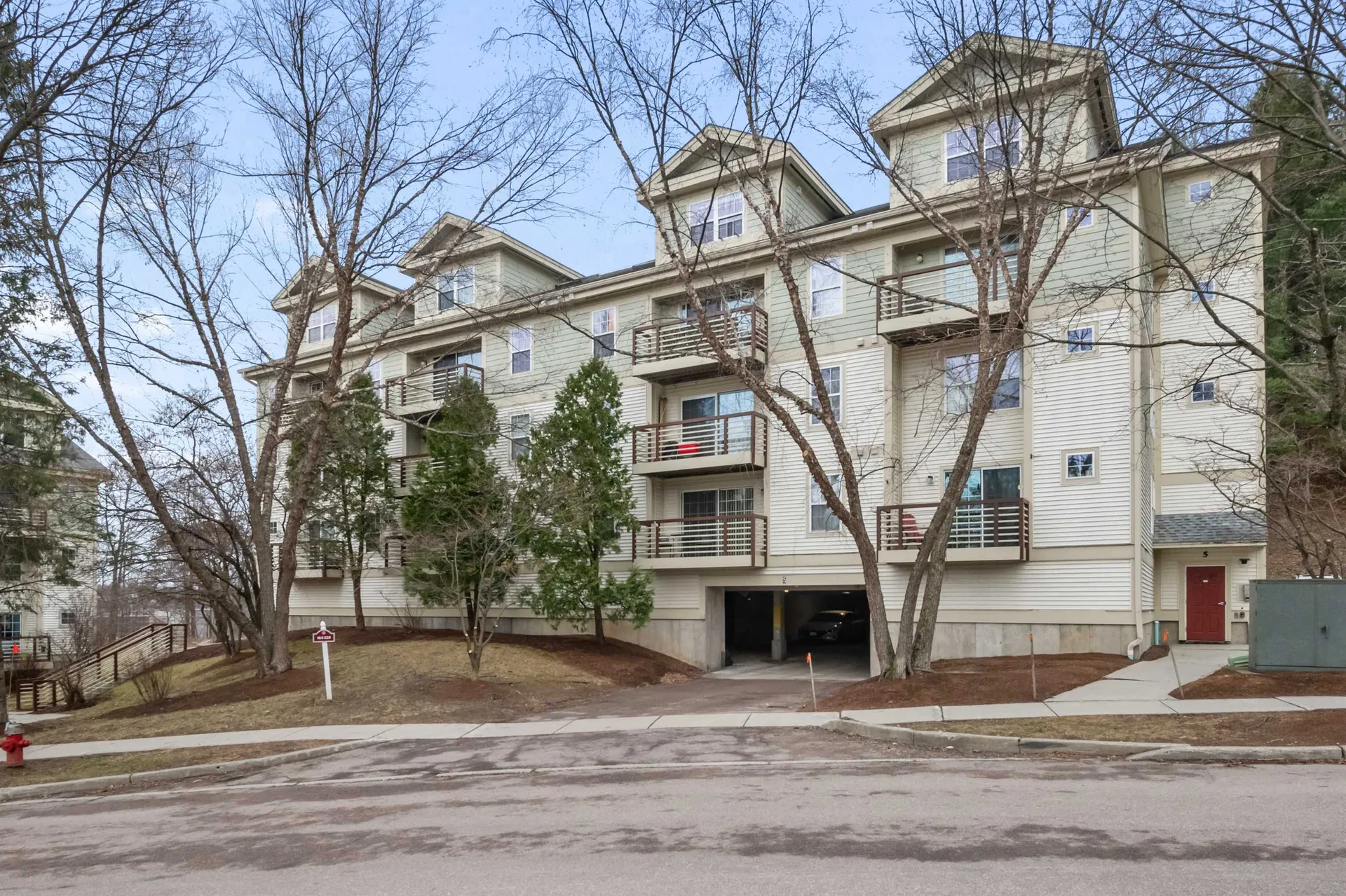 229 Hildred Drive Burlington VT 05401