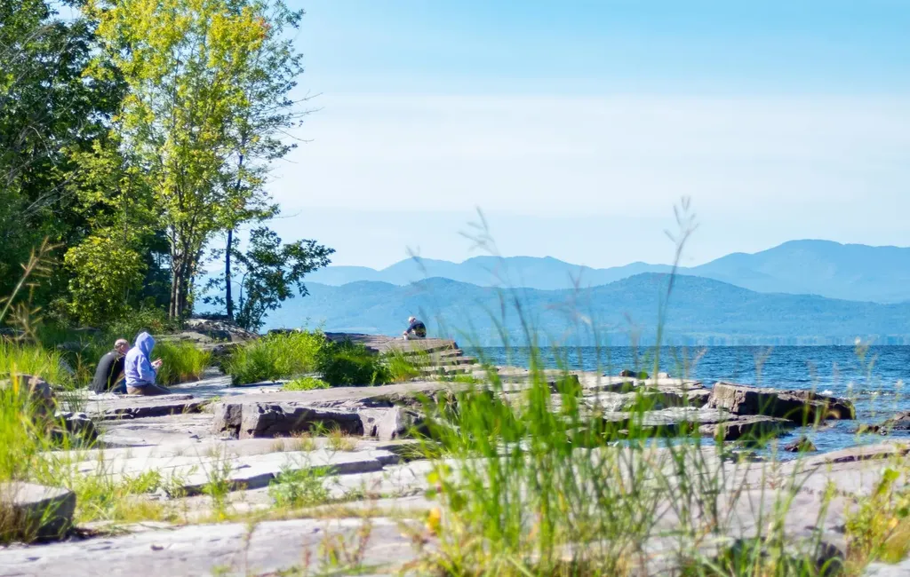 10 Lake Forest Drive Burlington VT 05401