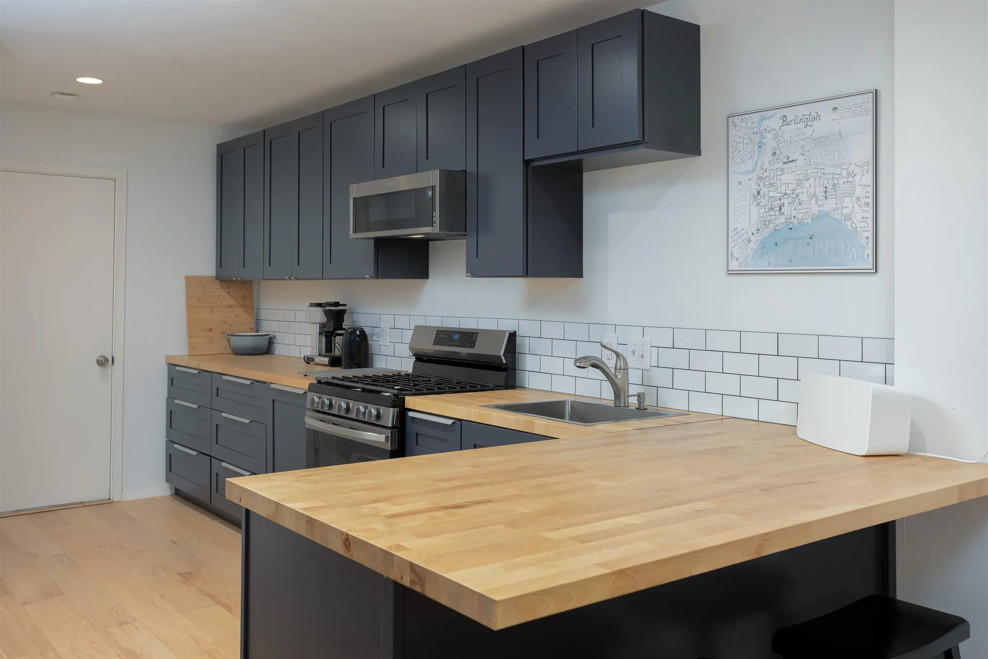 10 Lake Forest Drive Burlington VT 05401