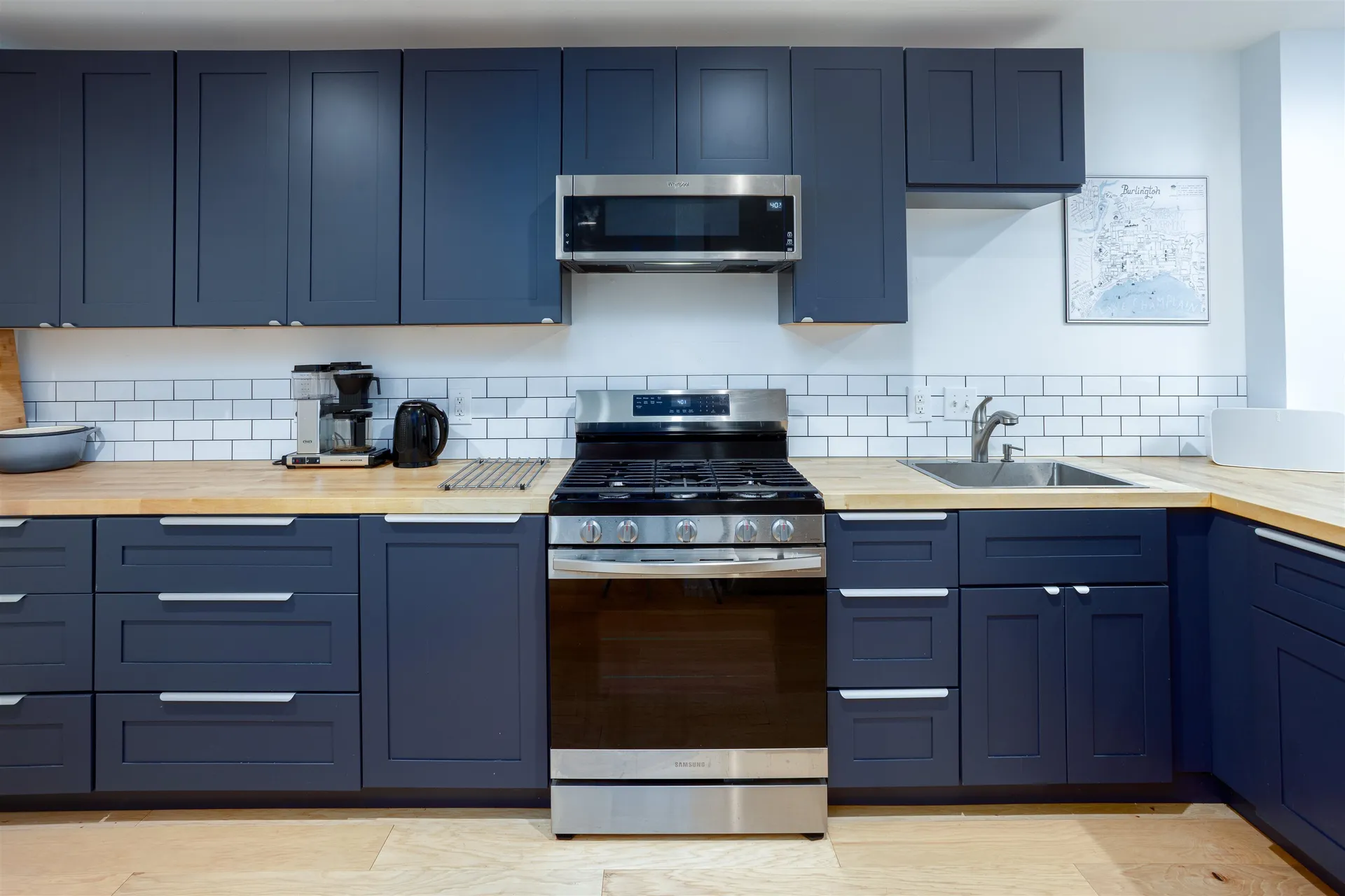 10 Lake Forest Drive Burlington VT 05401