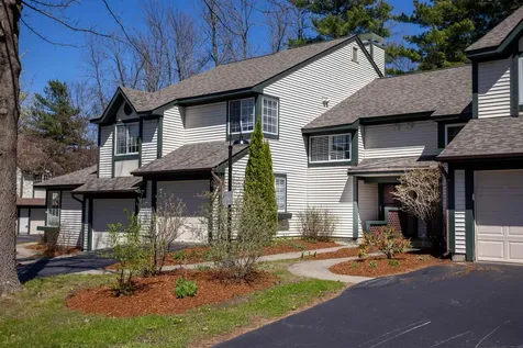 10 Lake Forest Drive Burlington VT 05401