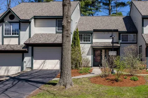 10 Lake Forest Drive Burlington VT 05401