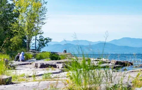 10 Lake Forest Drive Burlington VT 05401