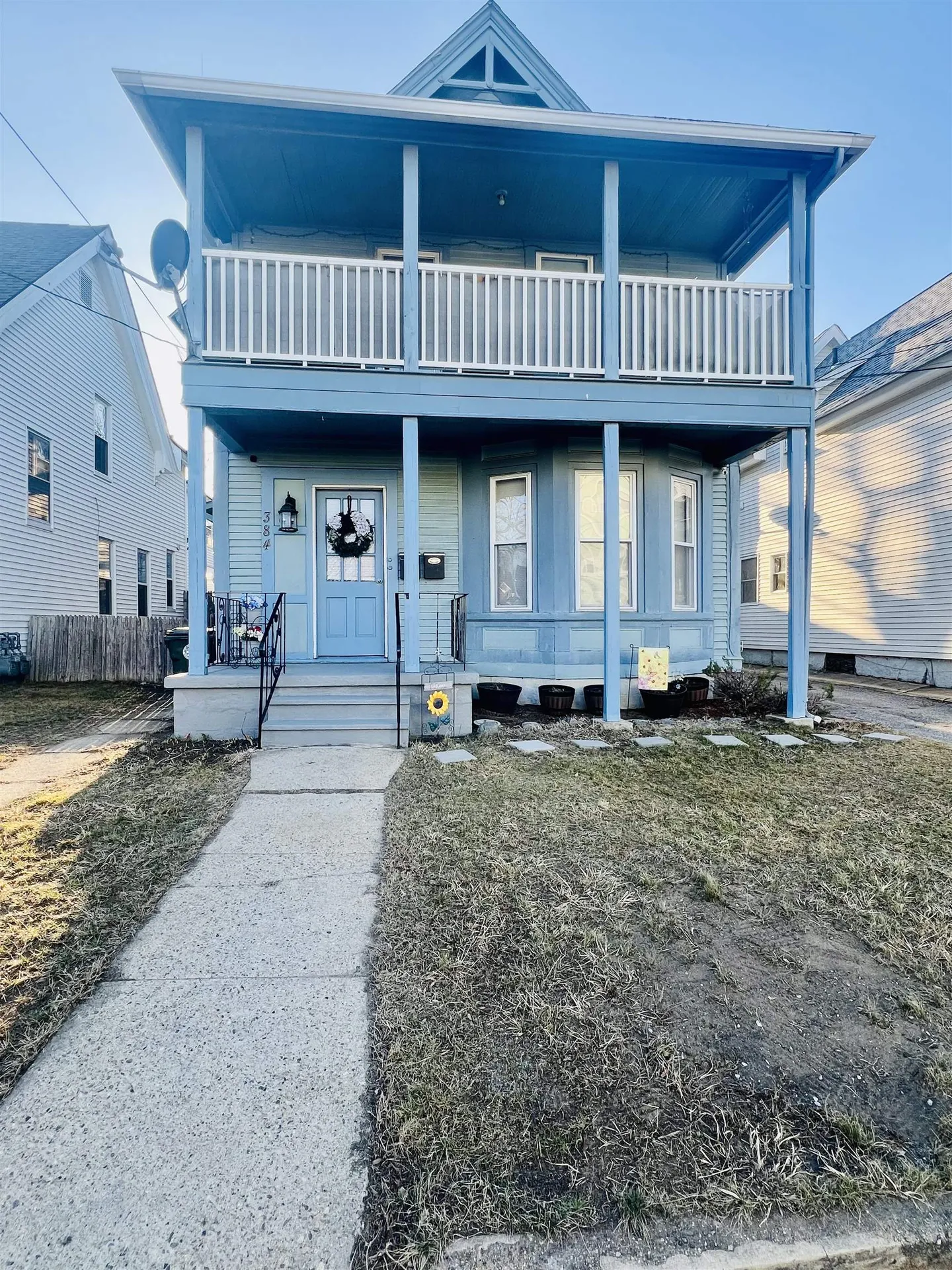 384 Belmont Street Manchester NH 03103