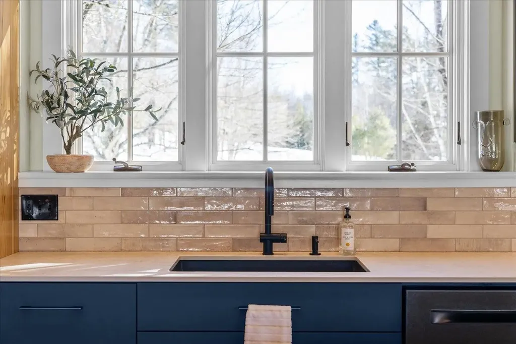 361 Grey Birch Road Stowe VT 05672