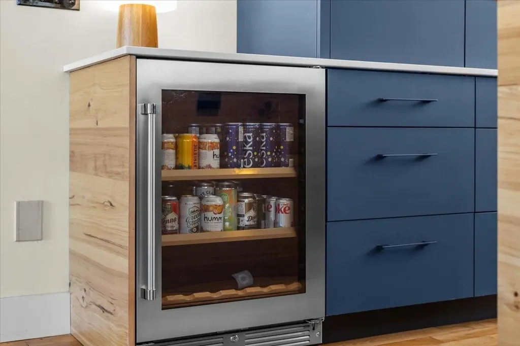 361 Grey Birch Road Stowe VT 05672