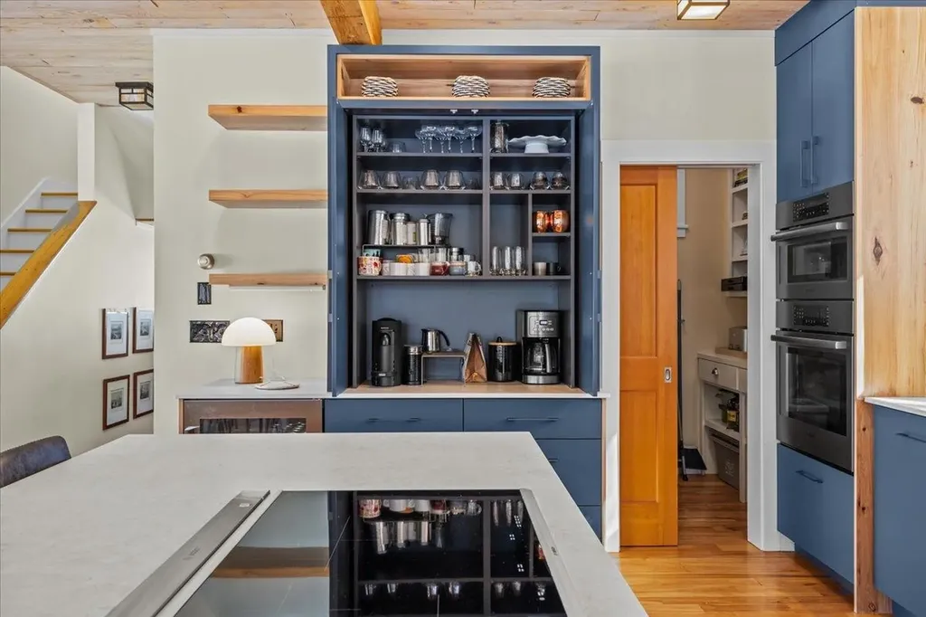 361 Grey Birch Road Stowe VT 05672