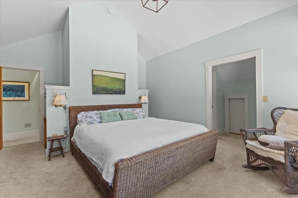 361 Grey Birch Road Stowe VT 05672