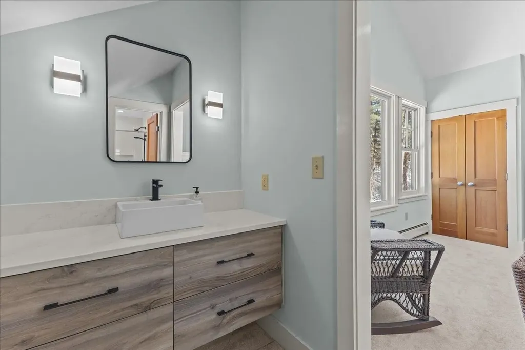 361 Grey Birch Road Stowe VT 05672