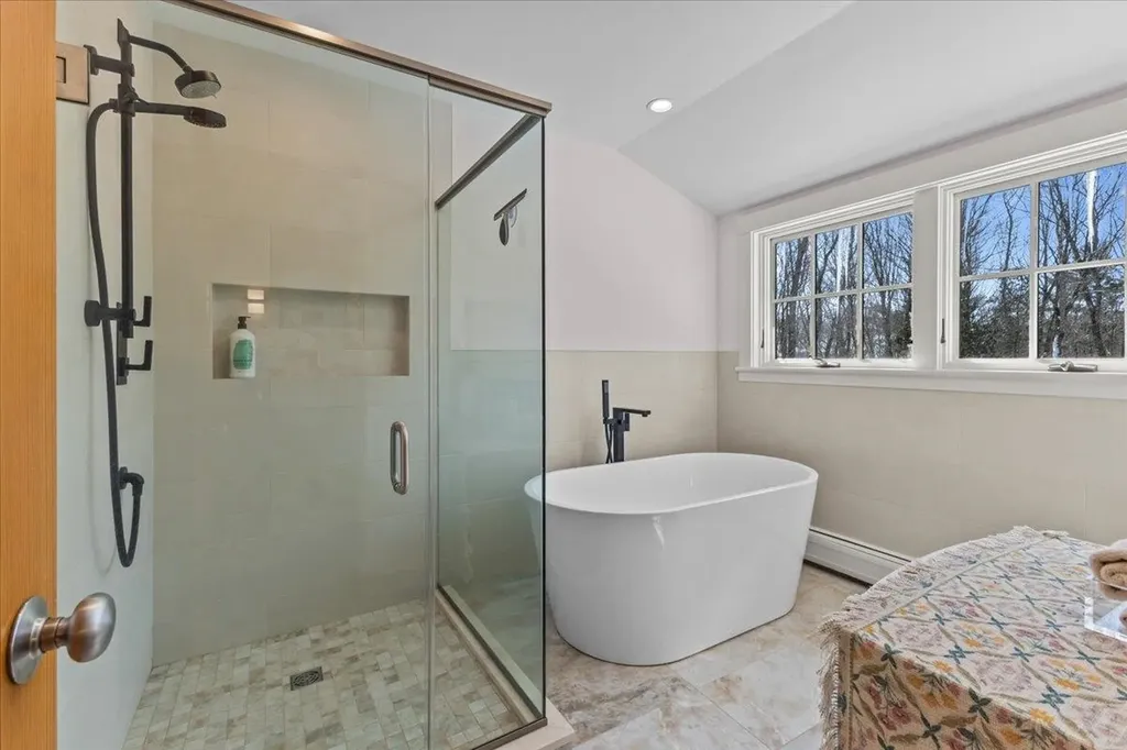 361 Grey Birch Road Stowe VT 05672