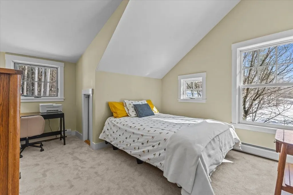 361 Grey Birch Road Stowe VT 05672