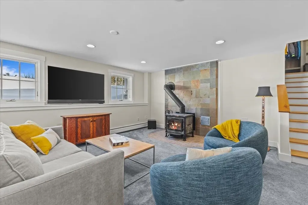 361 Grey Birch Road Stowe VT 05672