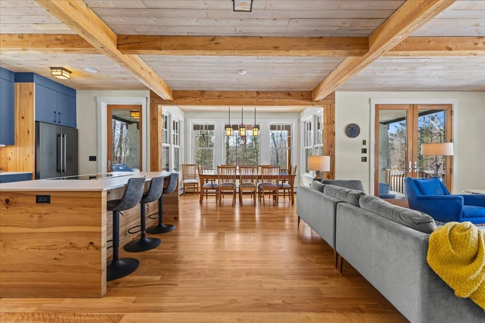 361 Grey Birch Road Stowe VT 05672