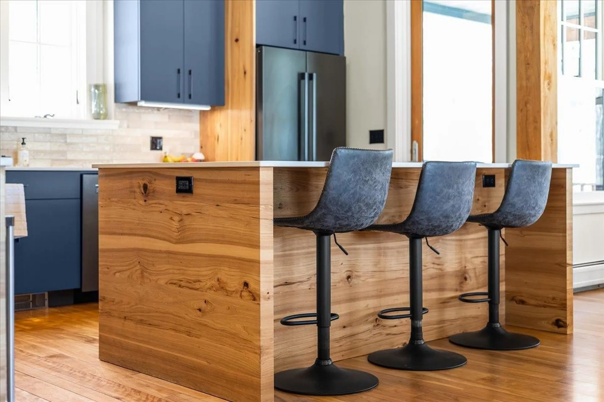 361 Grey Birch Road Stowe VT 05672