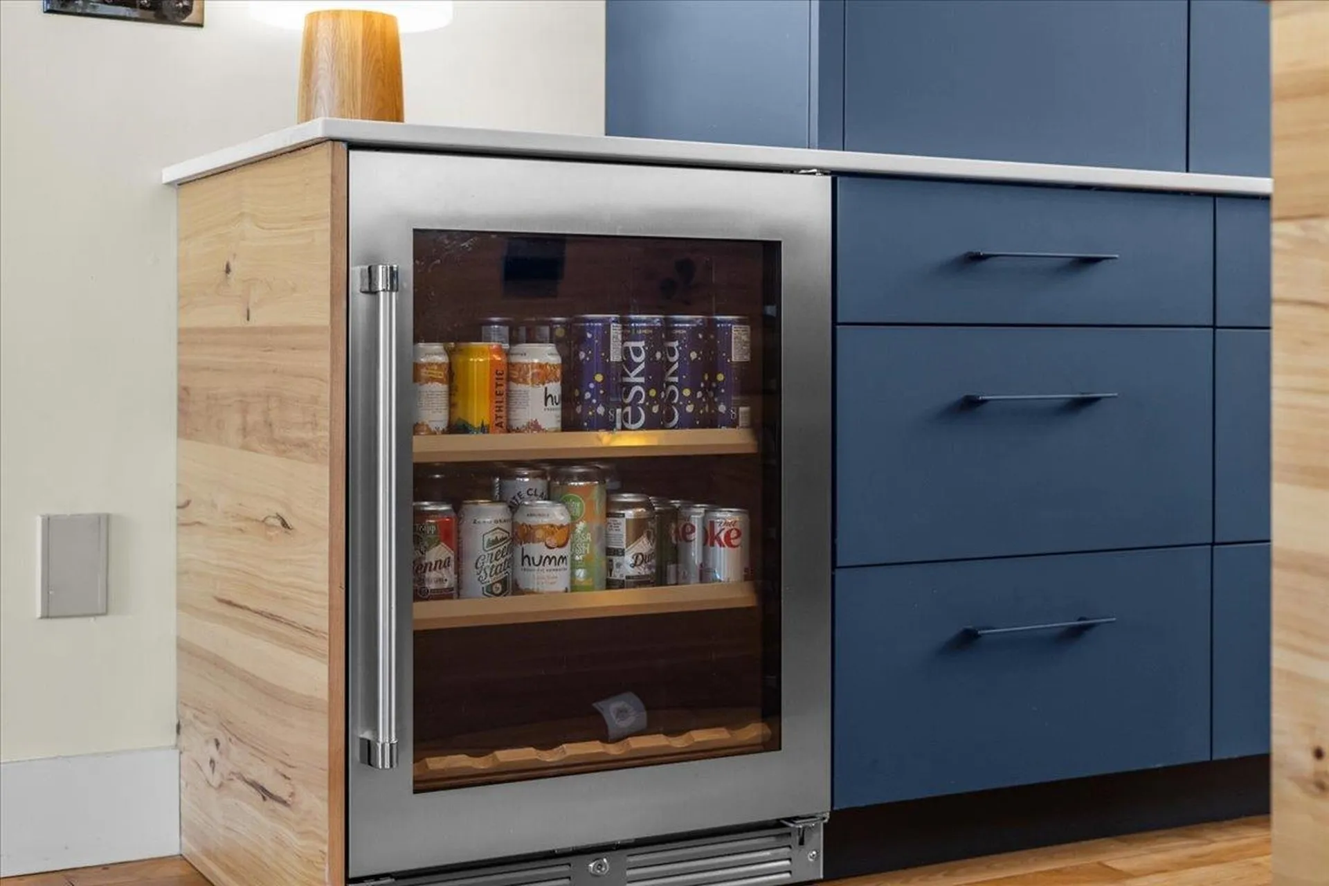 361 Grey Birch Road Stowe VT 05672