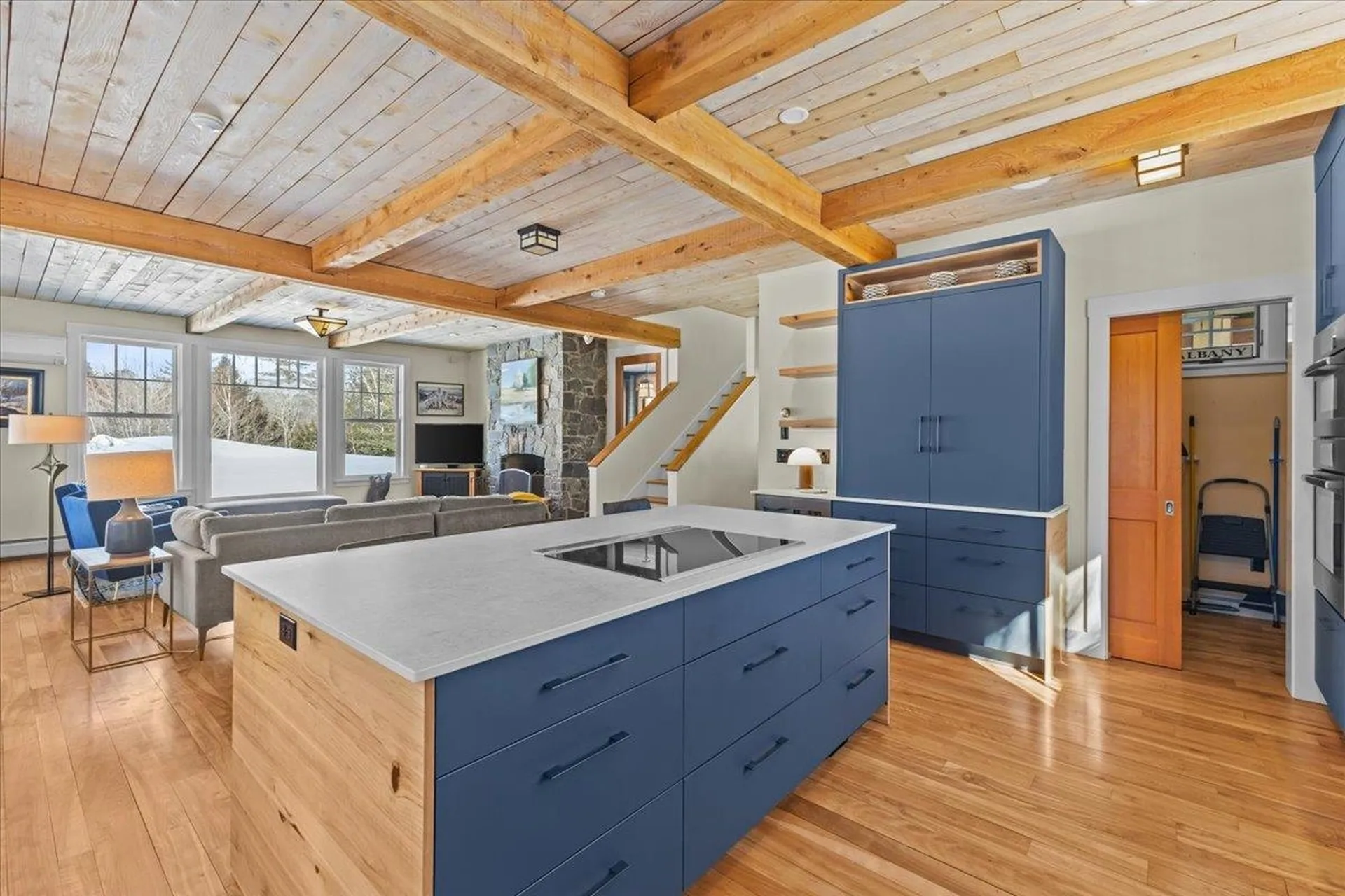 361 Grey Birch Road Stowe VT 05672