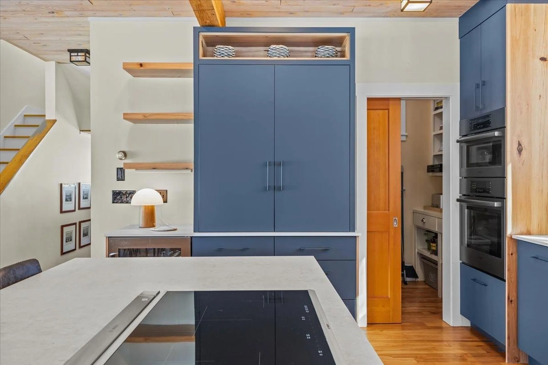 361 Grey Birch Road Stowe VT 05672