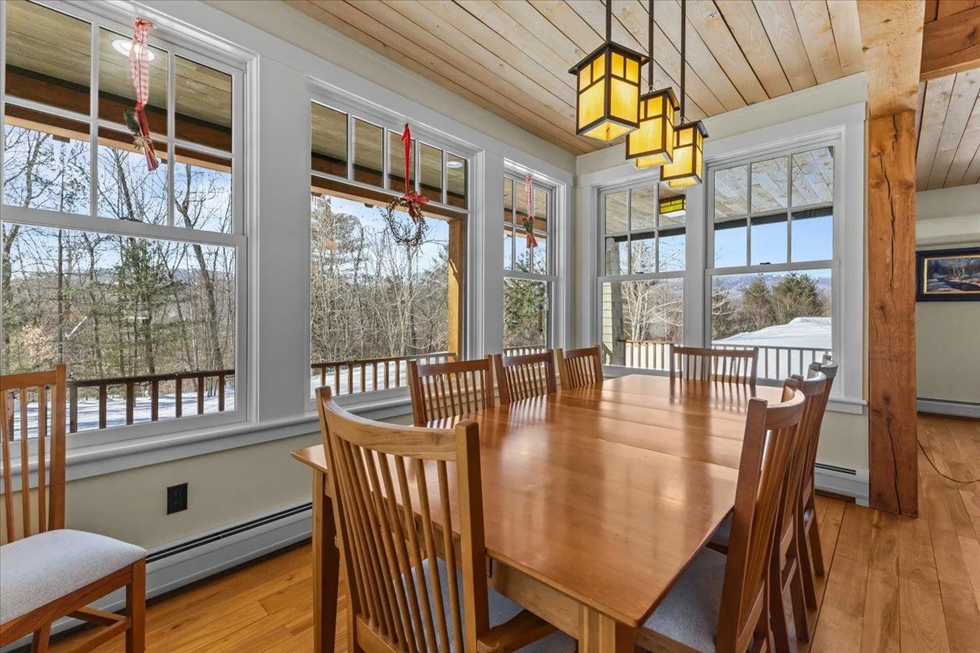 361 Grey Birch Road Stowe VT 05672