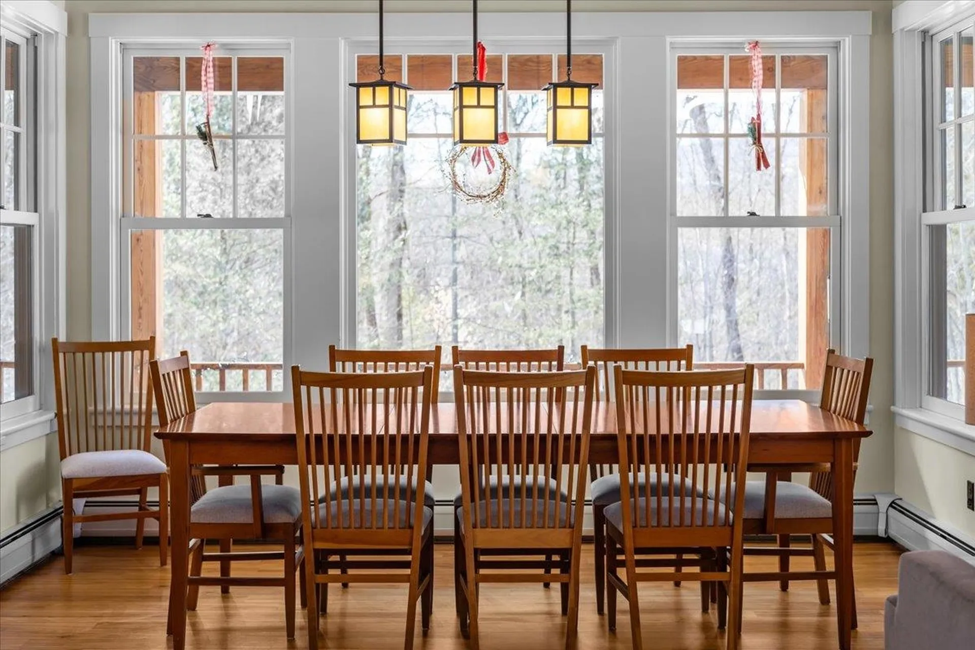 361 Grey Birch Road Stowe VT 05672