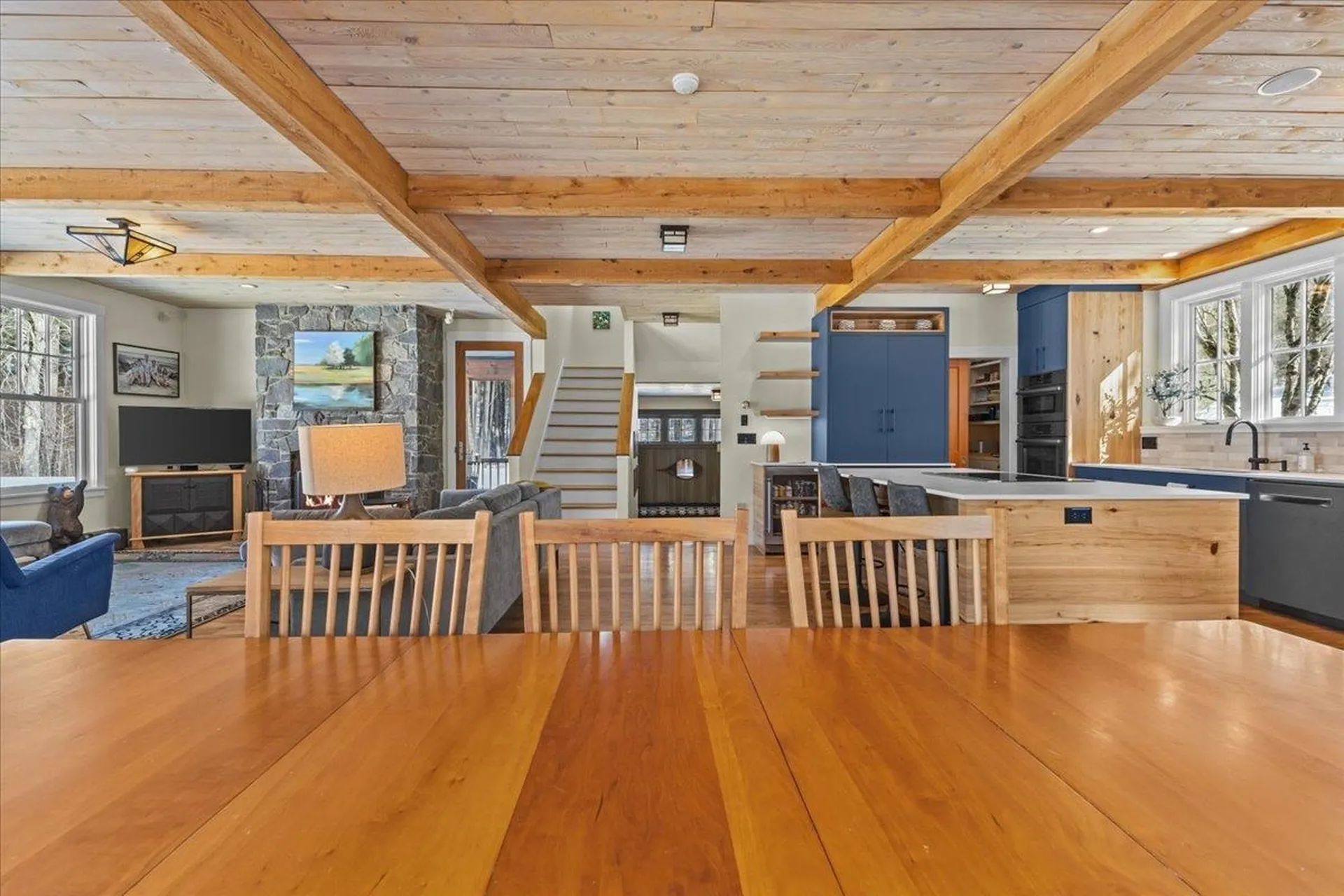 361 Grey Birch Road Stowe VT 05672