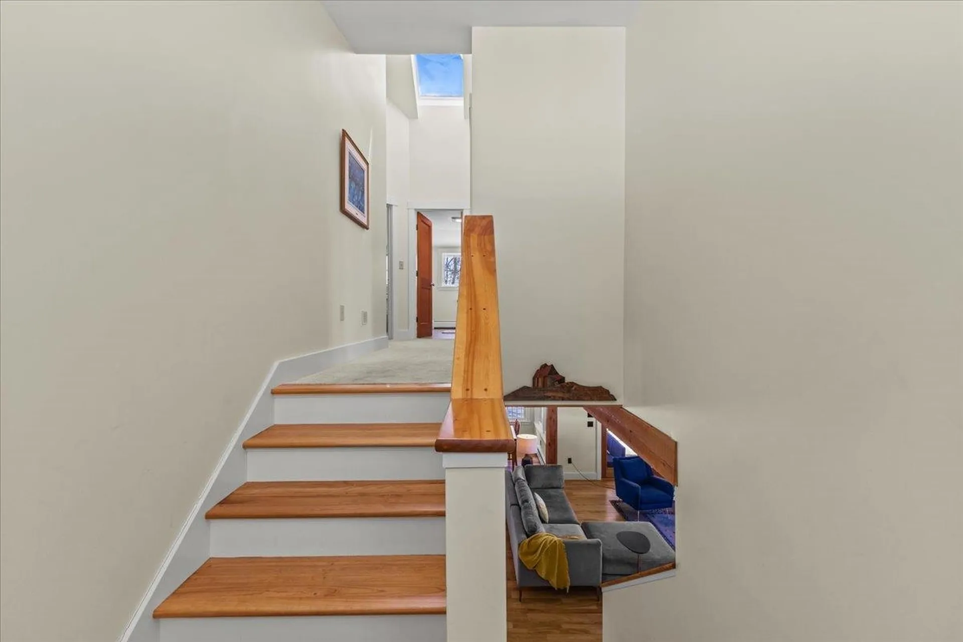 361 Grey Birch Road Stowe VT 05672