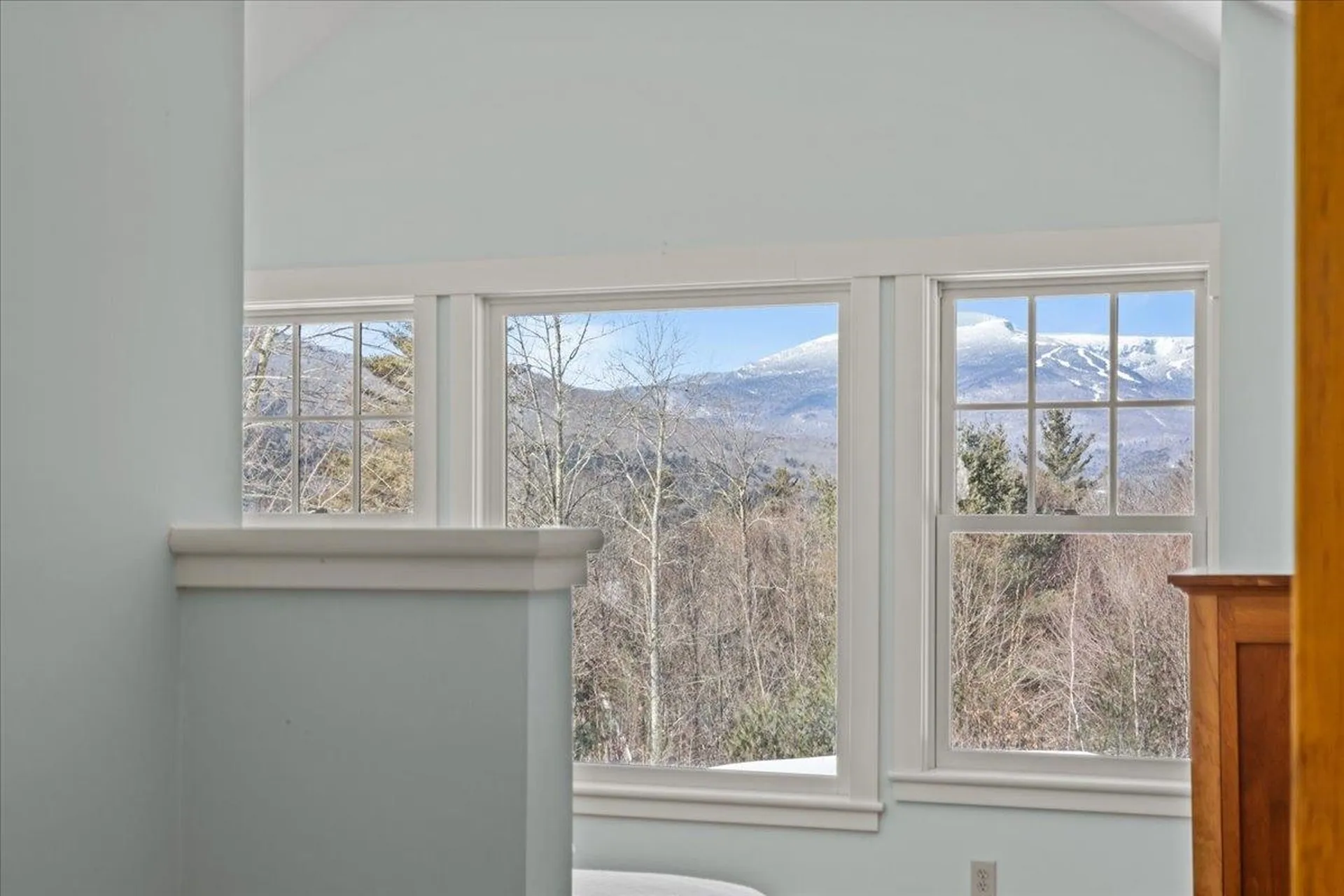 361 Grey Birch Road Stowe VT 05672