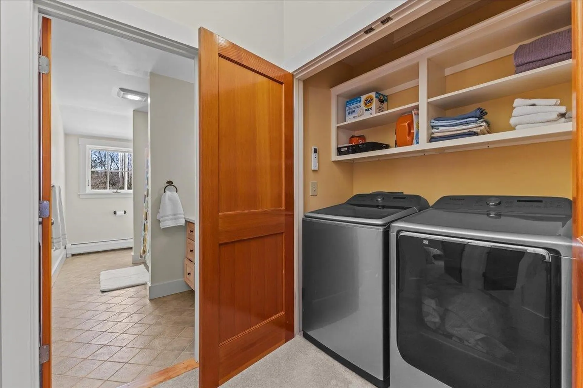 361 Grey Birch Road Stowe VT 05672