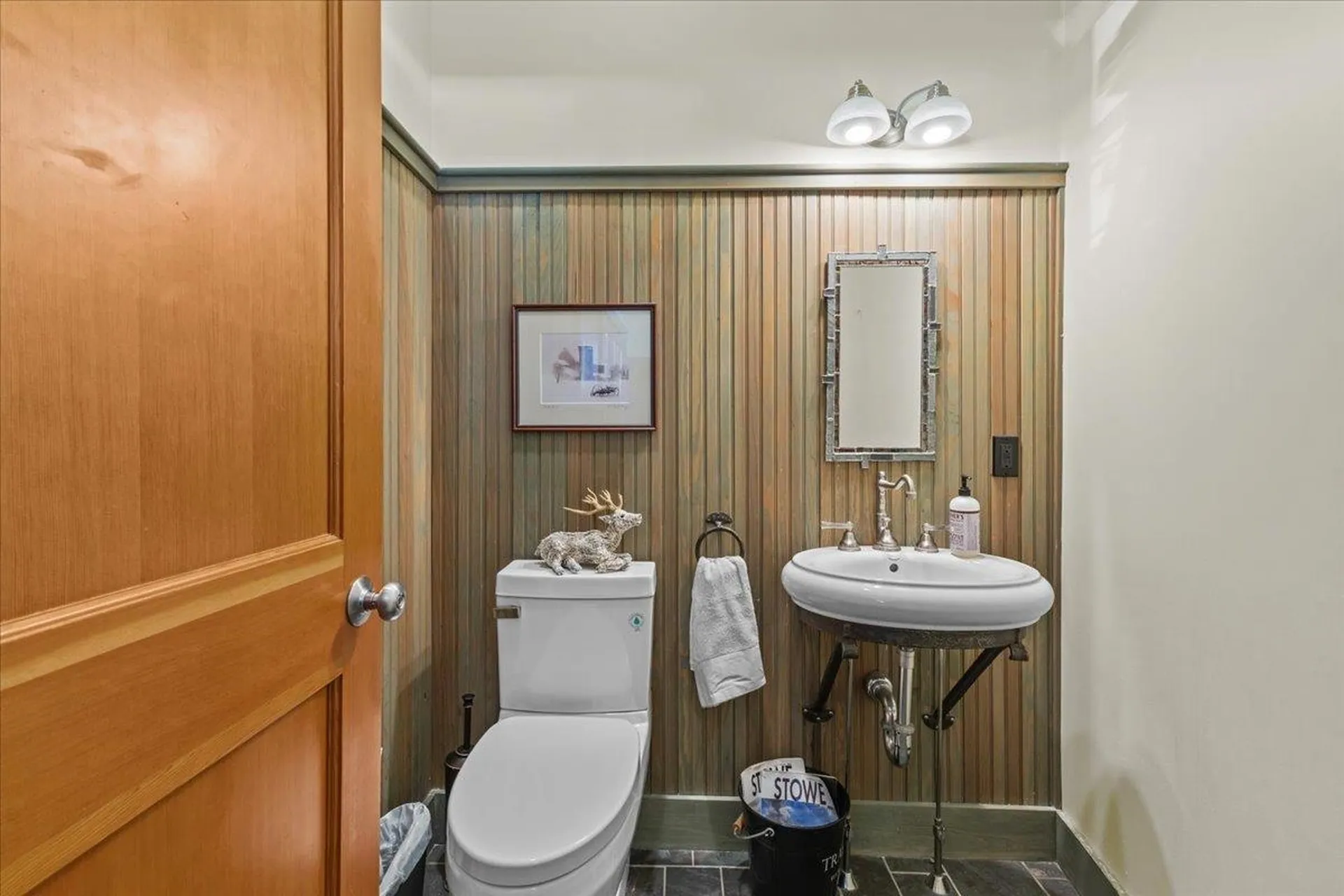 361 Grey Birch Road Stowe VT 05672