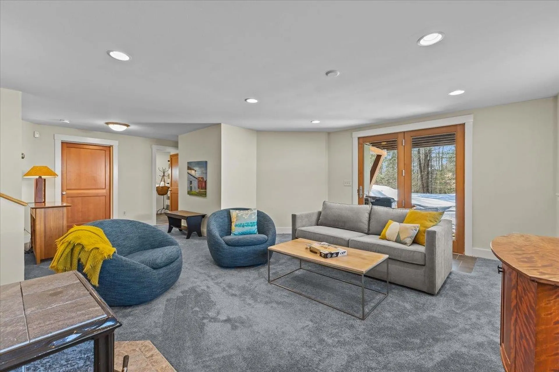 361 Grey Birch Road Stowe VT 05672