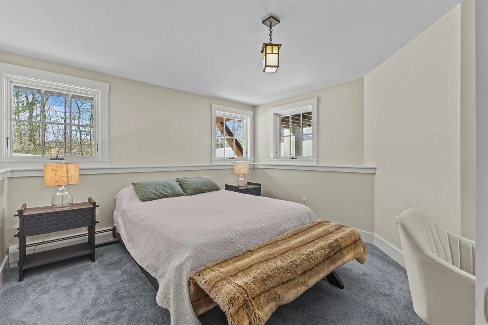 361 Grey Birch Road Stowe VT 05672