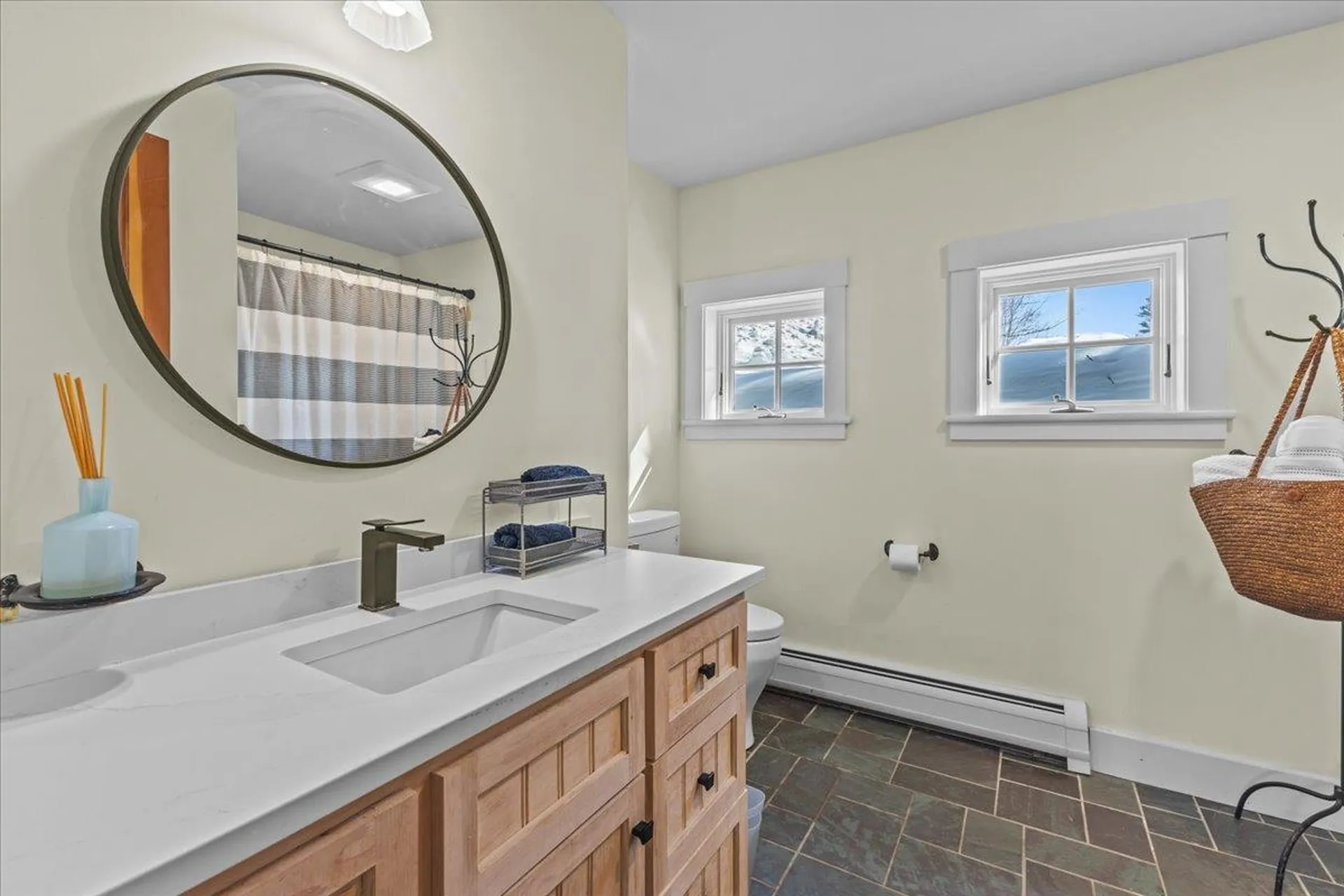 361 Grey Birch Road Stowe VT 05672