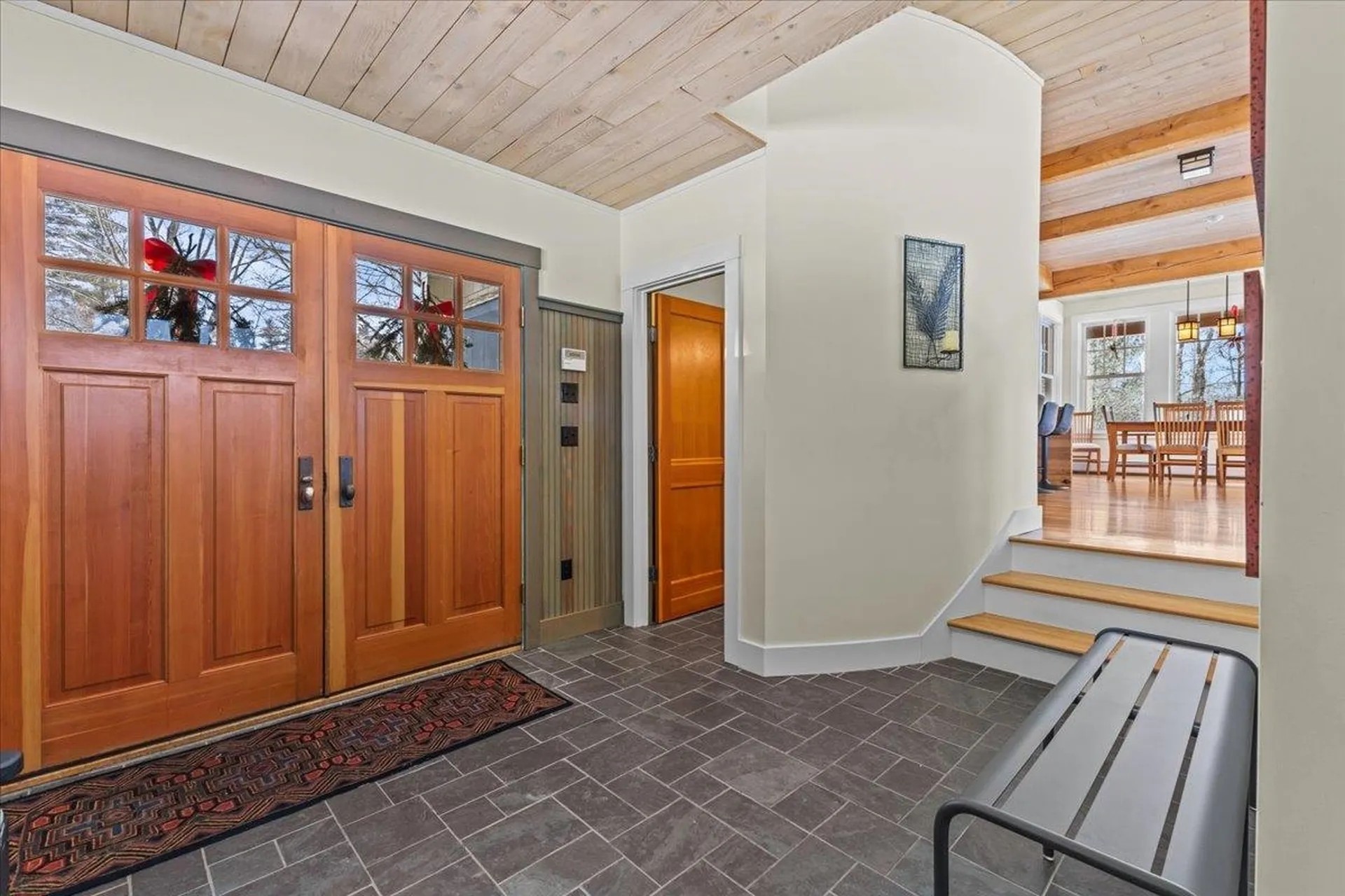 361 Grey Birch Road Stowe VT 05672