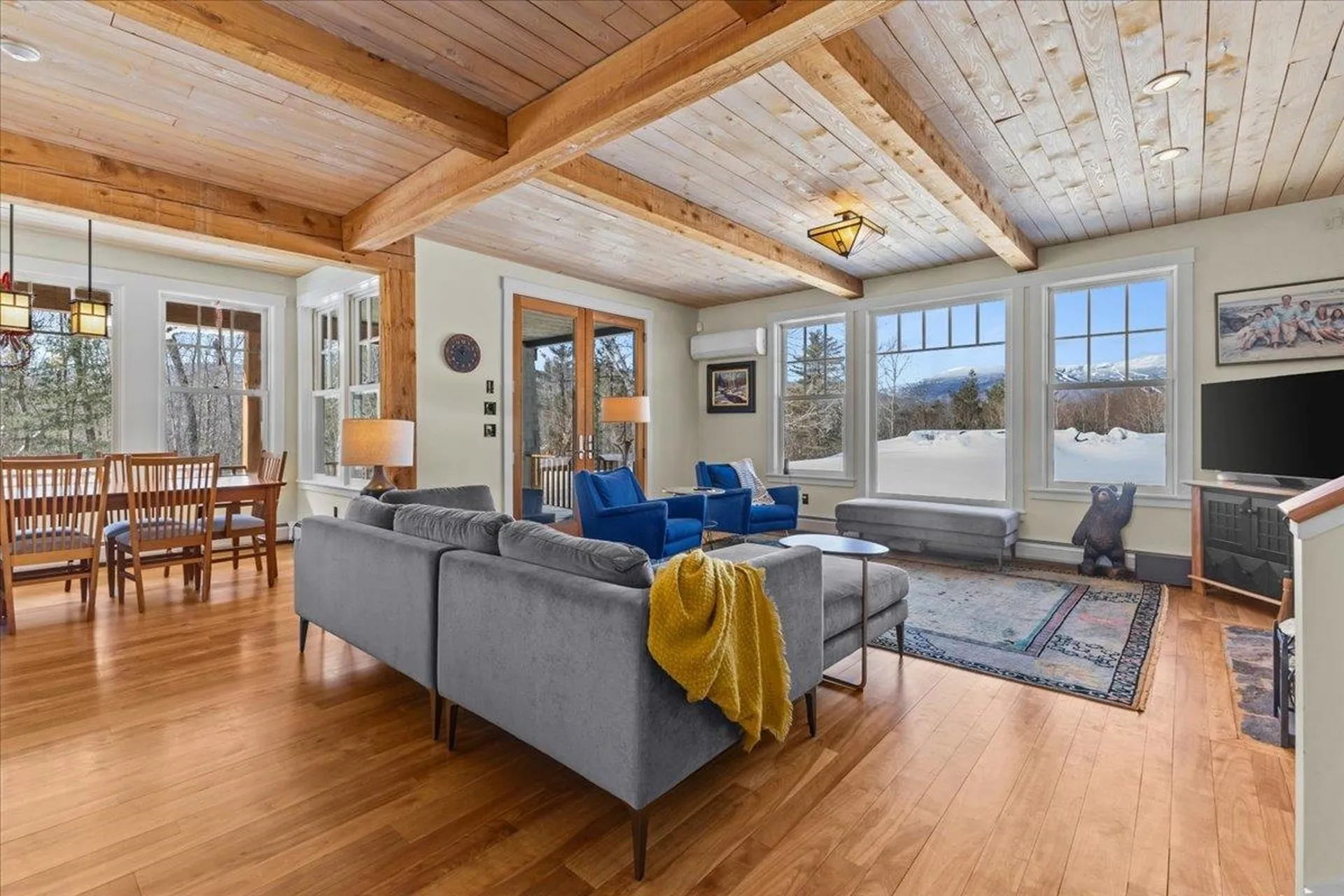 361 Grey Birch Road Stowe VT 05672