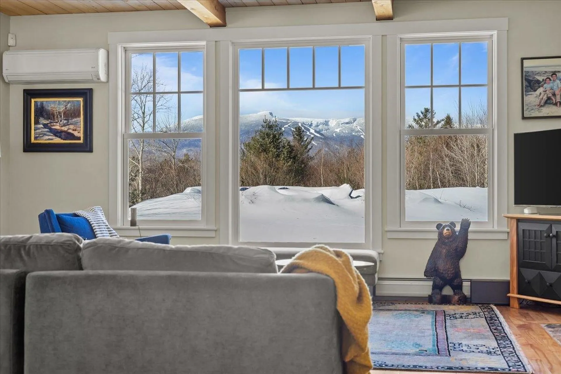 361 Grey Birch Road Stowe VT 05672