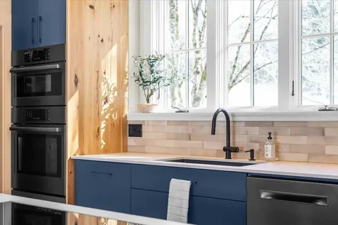 361 Grey Birch Road Stowe VT 05672