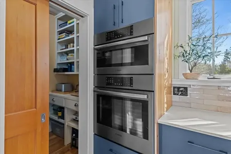 361 Grey Birch Road Stowe VT 05672