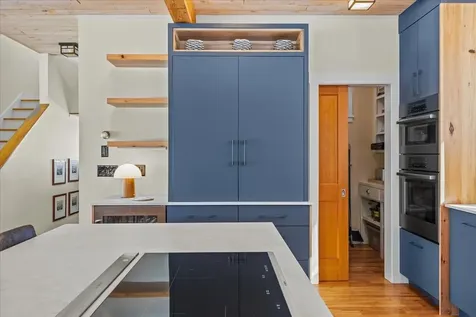 361 Grey Birch Road Stowe VT 05672