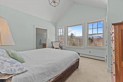 361 Grey Birch Road Stowe VT 05672