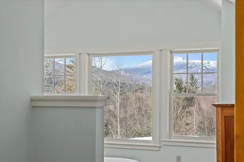 361 Grey Birch Road Stowe VT 05672