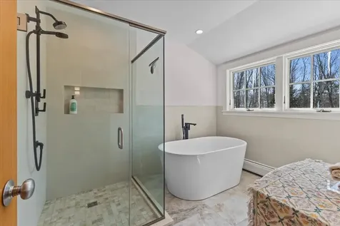 361 Grey Birch Road Stowe VT 05672