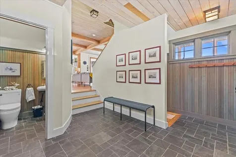 361 Grey Birch Road Stowe VT 05672