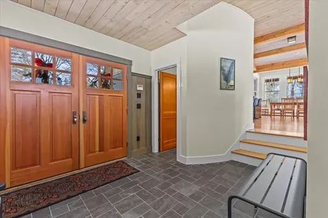 361 Grey Birch Road Stowe VT 05672